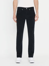 L'Homme Slim Navy